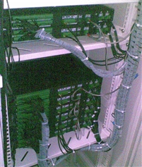 蓄電池監(jiān)測連接圖